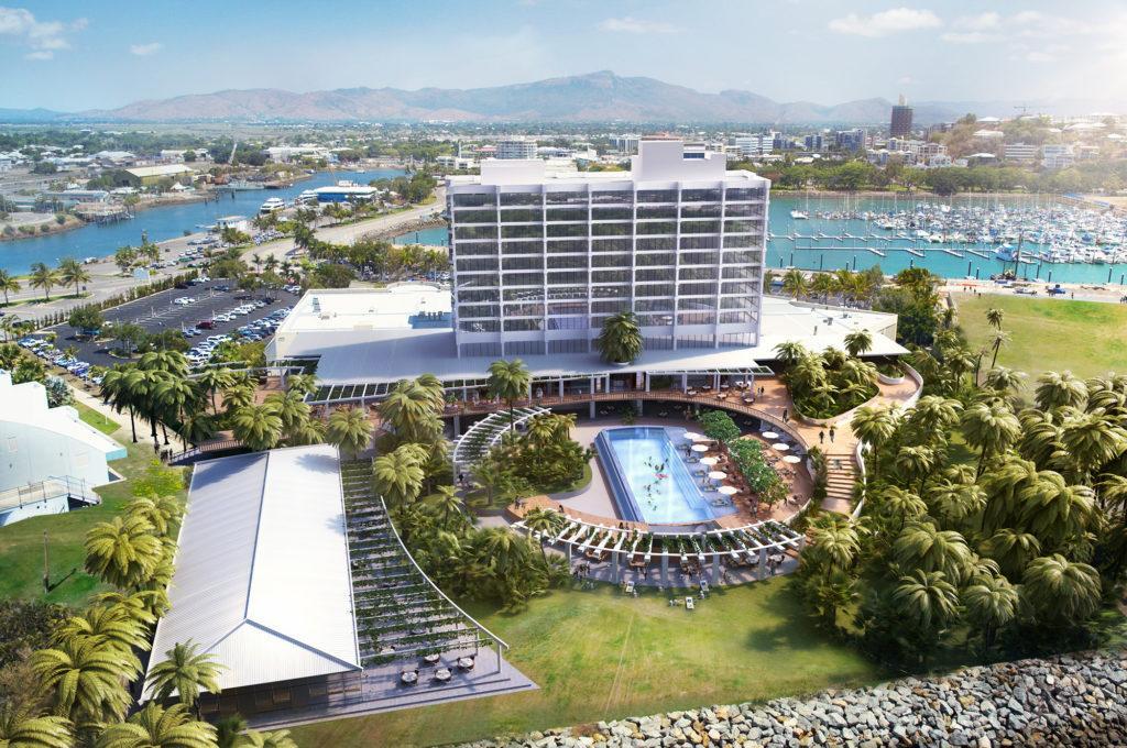 The Ville Resort-Casino Townsville