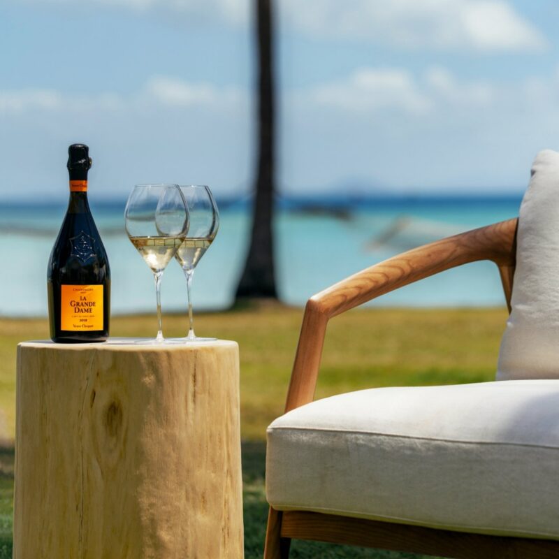 Veuve Clicquot La Grande Dame